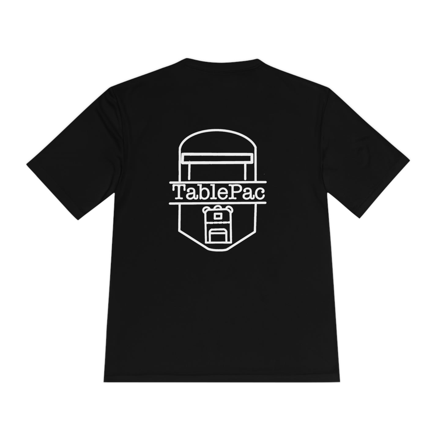 TablePac OG Moisture Wicking Tee