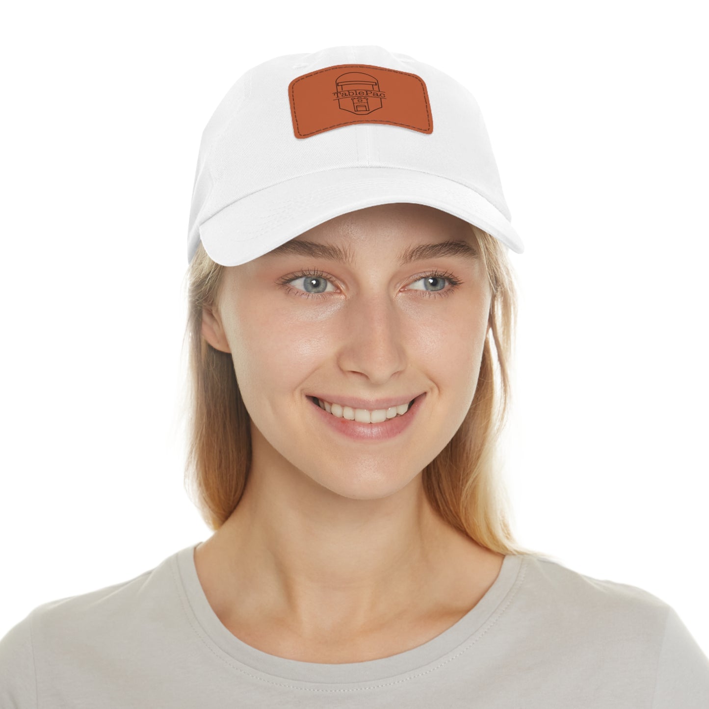 TablePac Hat