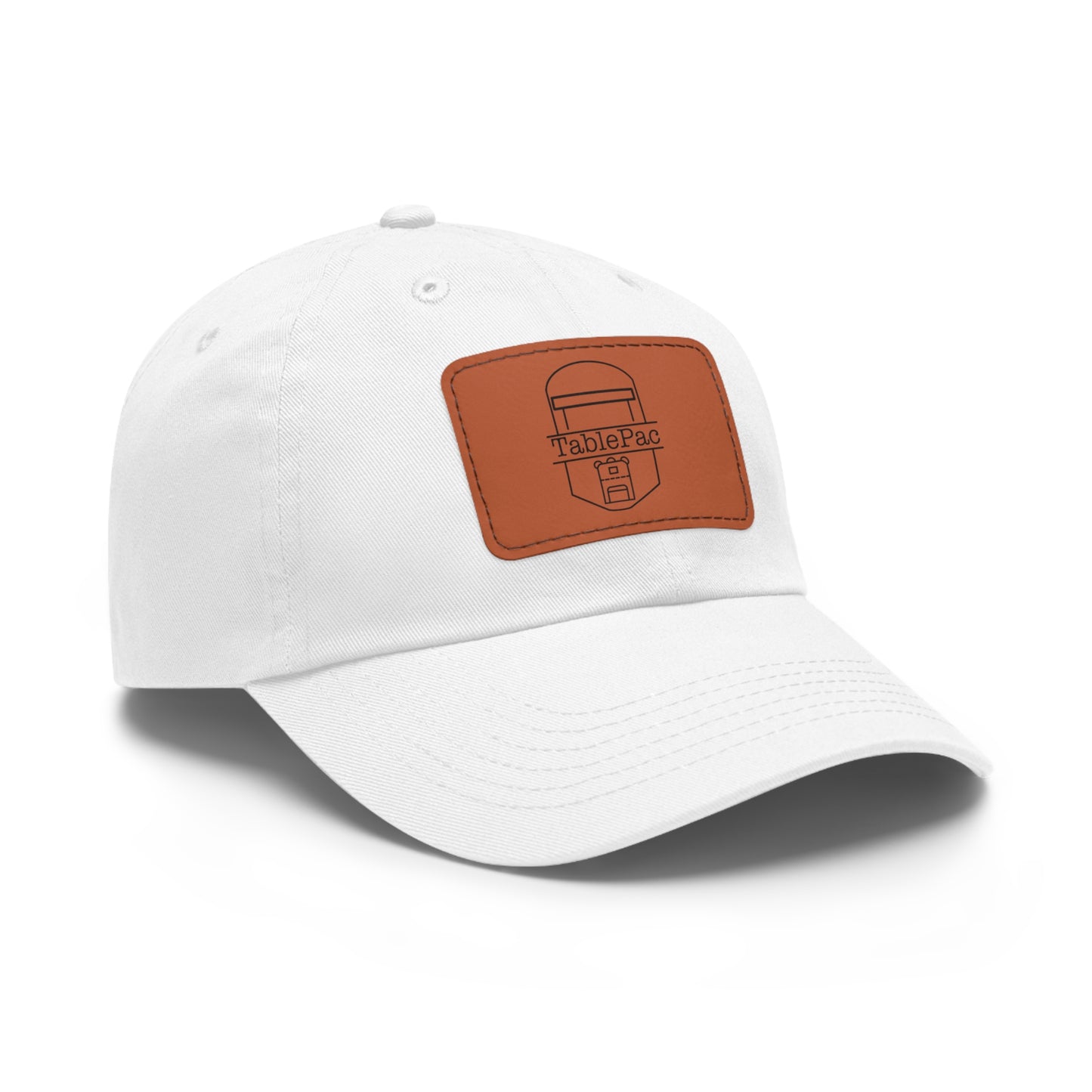 TablePac Hat