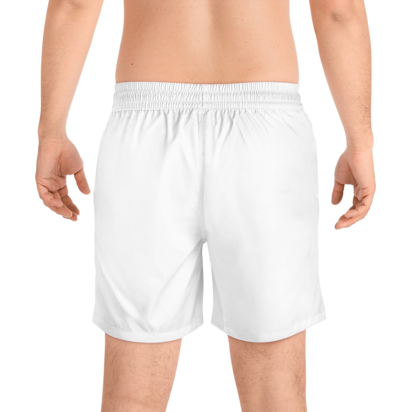 TablePac Mid-Length Swim Shorts