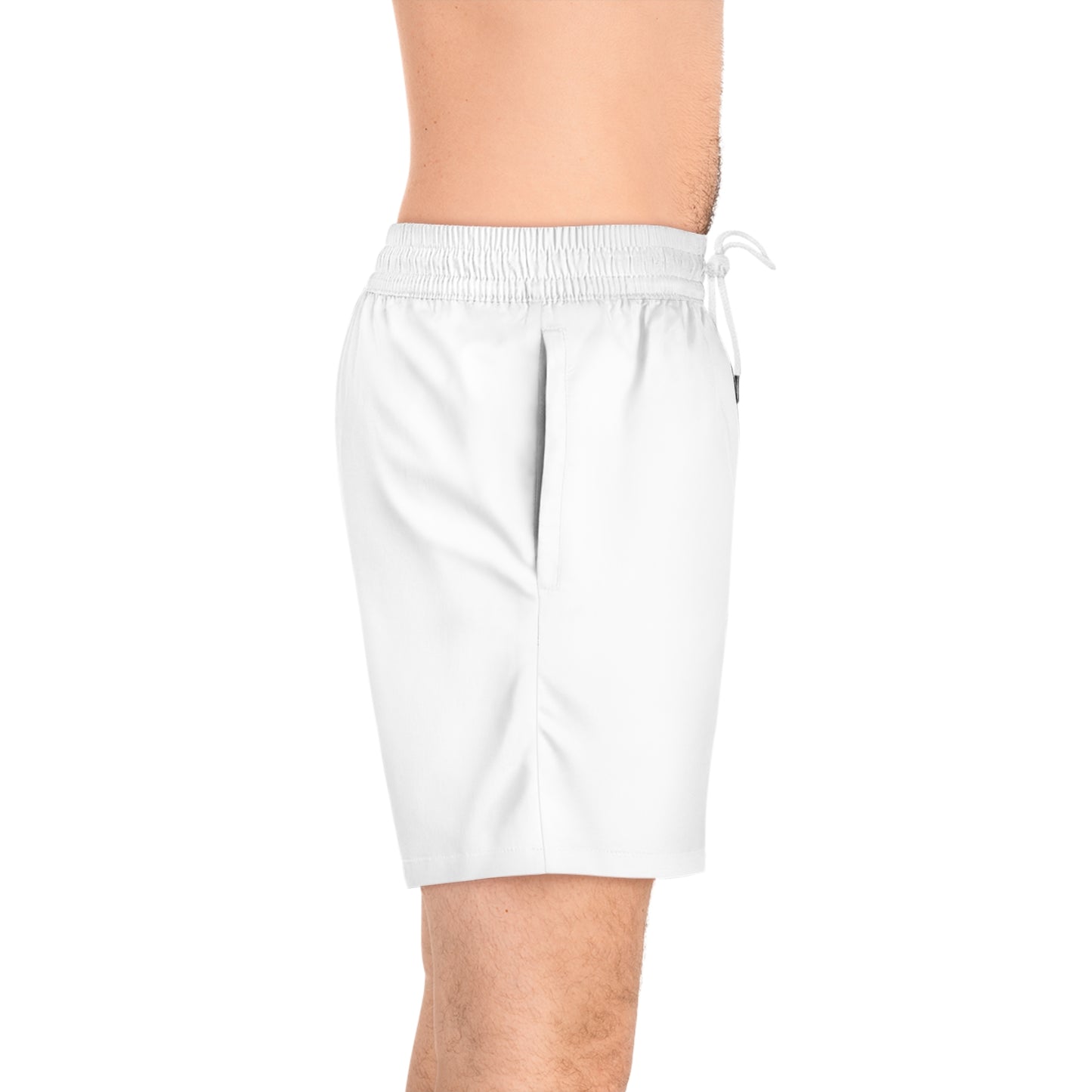 TablePac Mid-Length Swim Shorts