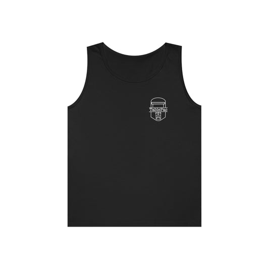 TablePac OG Heavy Cotton Tank Top