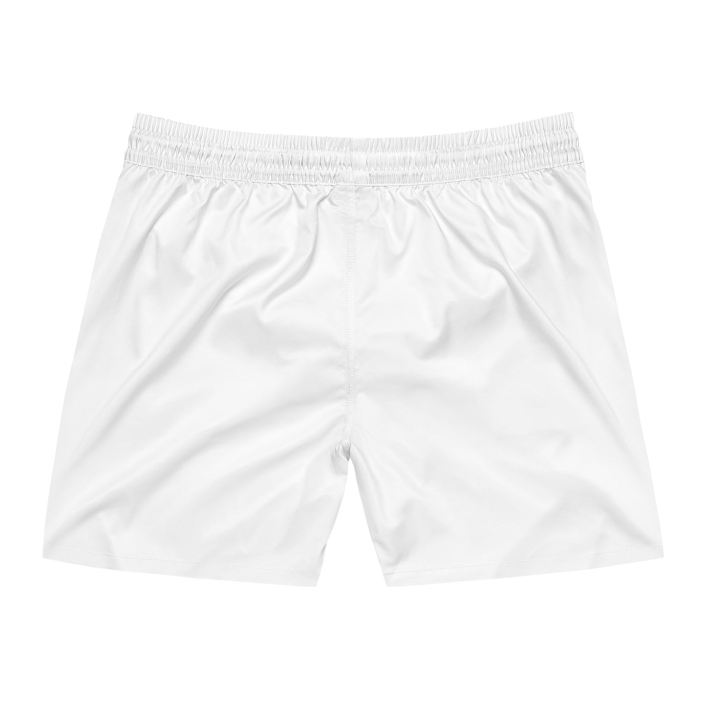 TablePac Mid-Length Swim Shorts