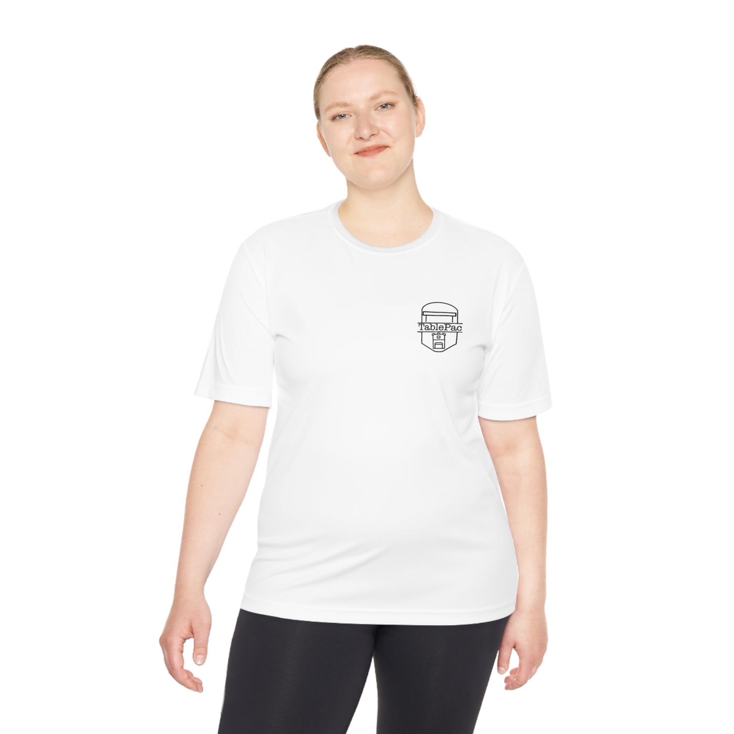 TablePac OG Moisture Wicking Tee