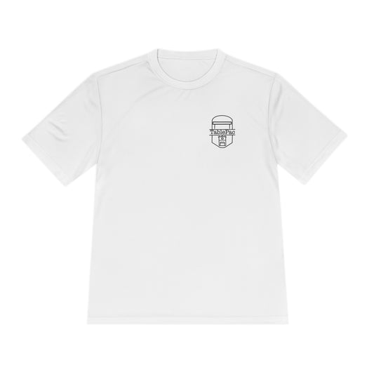 TablePac Moisture Wicking Tee