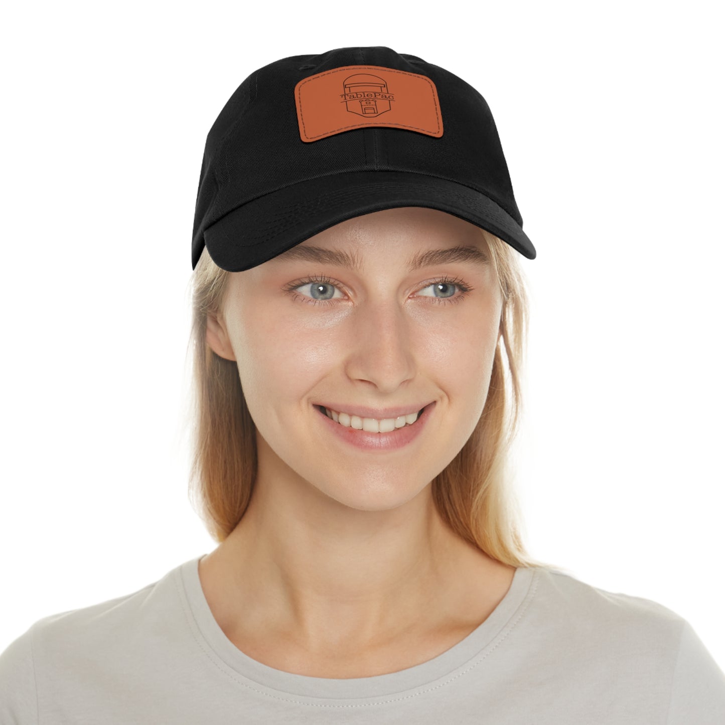 TablePac Hat