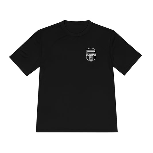 TablePac OG Moisture Wicking Tee