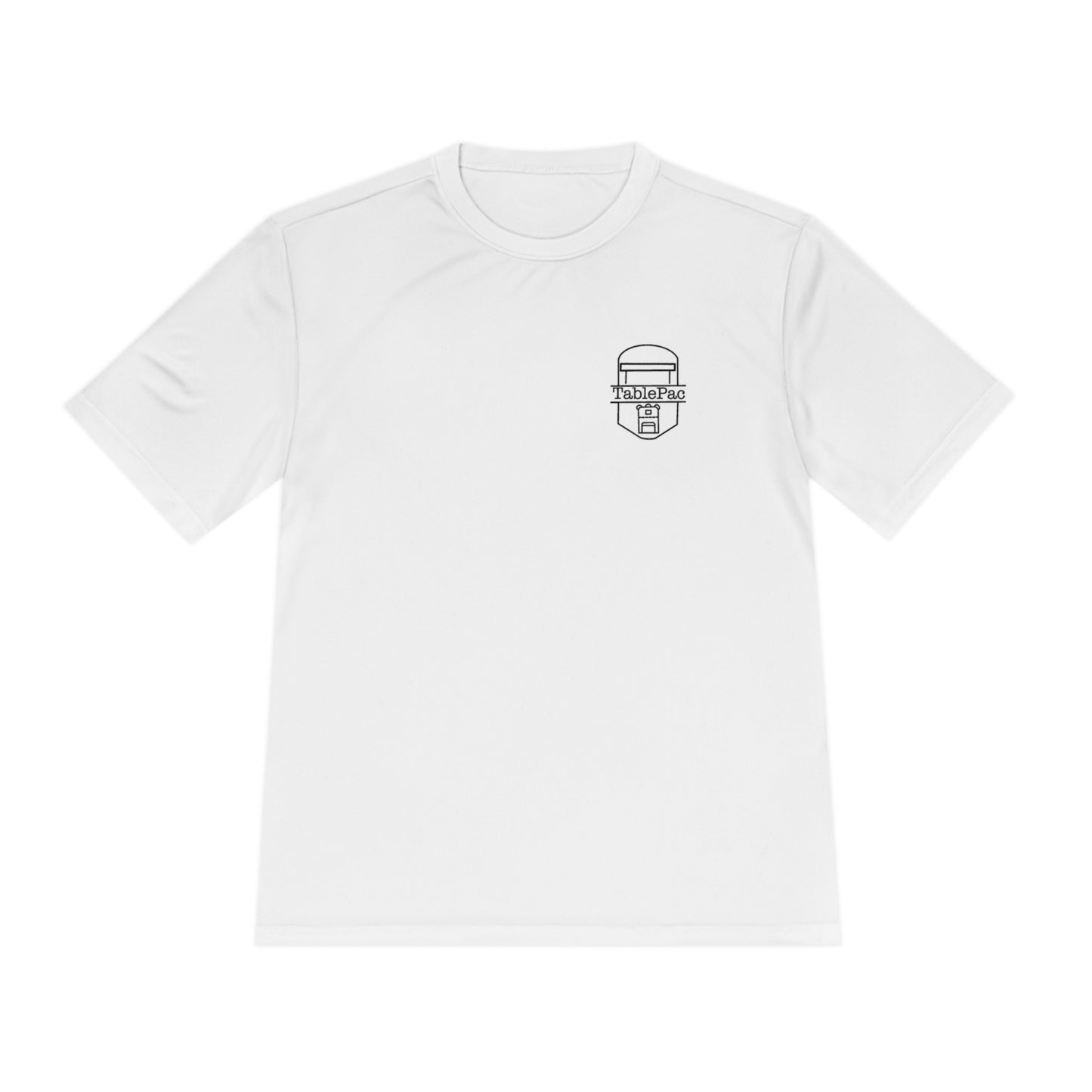 TablePac OG Moisture Wicking Tee