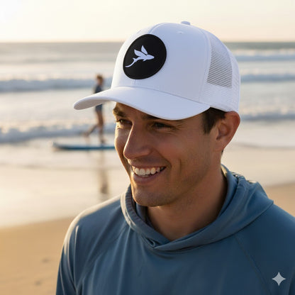 The Cypsel Icon Trucker